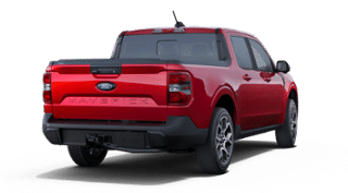 2025 Ford Maverick® External Image 4